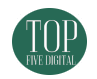 Top Five Digital